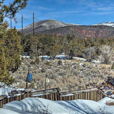 Eagles Landing A Quiet Colorado Mountain Escape Villa Bagian luar foto